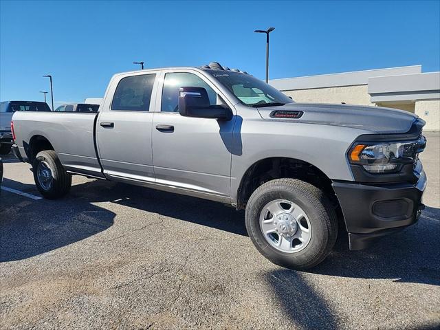 2024 RAM Ram 2500 RAM 2500 TRADESMAN CREW CAB 4X4 8 BOX