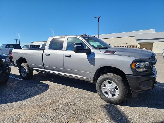 2024 RAM Ram 2500 RAM 2500 TRADESMAN CREW CAB 4X4 8 BOX