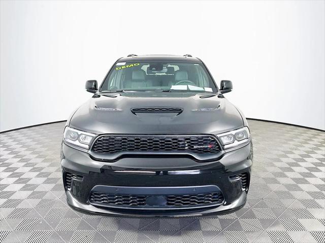 2025 Dodge Durango DURANGO R/T PLUS AWD