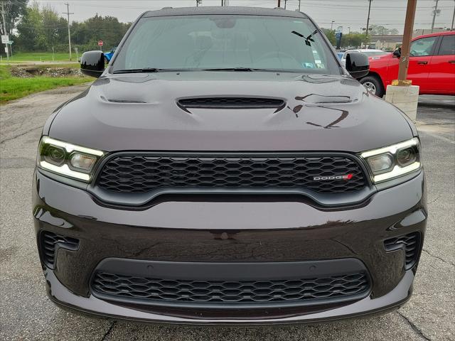 2025 Dodge Durango DURANGO R/T AWD