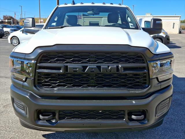 2024 RAM Ram 2500 RAM 2500 TRADESMAN REGULAR CAB 4X2 8 BOX