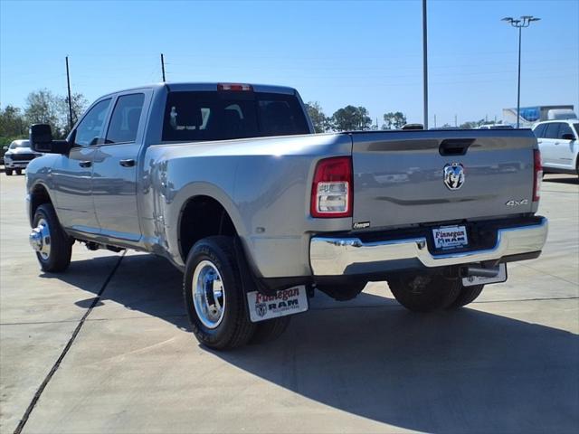 2024 RAM Ram 3500 RAM 3500 TRADESMAN CREW CAB 4X4 8 BOX