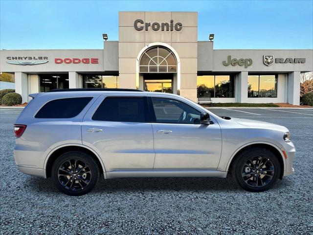 2025 Dodge Durango DURANGO GT RWD