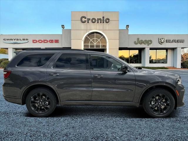 2025 Dodge Durango DURANGO GT RWD