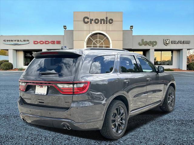 2025 Dodge Durango DURANGO GT RWD