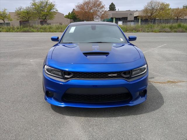 2020 Dodge Charger Scat Pack RWD