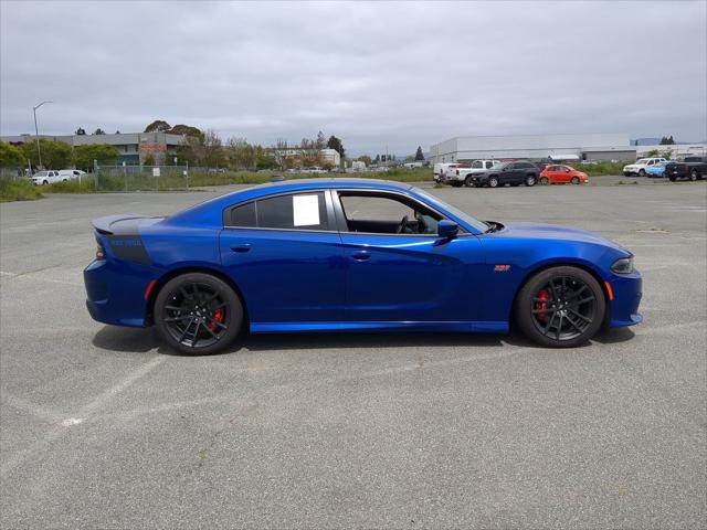 2020 Dodge Charger Scat Pack RWD