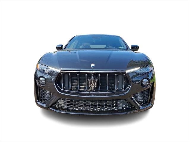 2024 Maserati Levante Modena Ultima