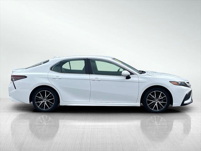 2023 Toyota Camry SE 2023 Toyota Camry SE