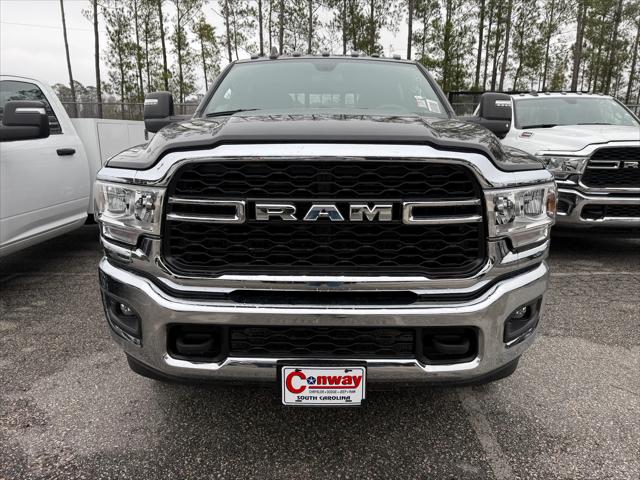 2024 RAM Ram 2500 RAM 2500 TRADESMAN CREW CAB 4X4 8 BOX