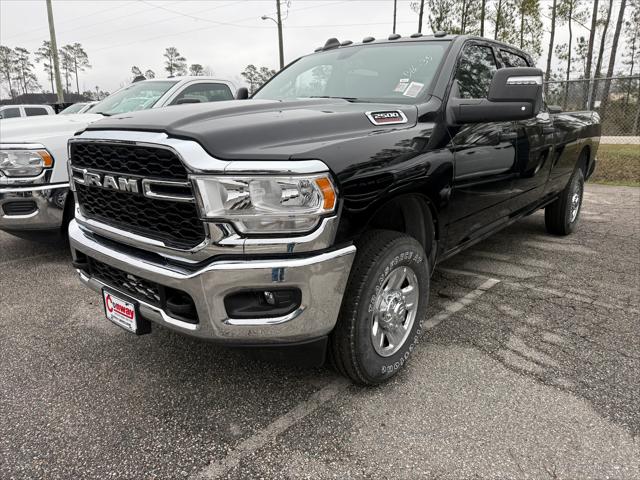 2024 RAM Ram 2500 RAM 2500 TRADESMAN CREW CAB 4X4 8 BOX