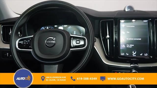 2019 Volvo XC60 T8 Inscription