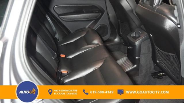 2019 Volvo XC60 T8 Inscription