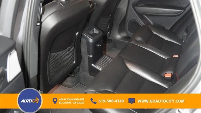 2019 Volvo XC60 T8 Inscription