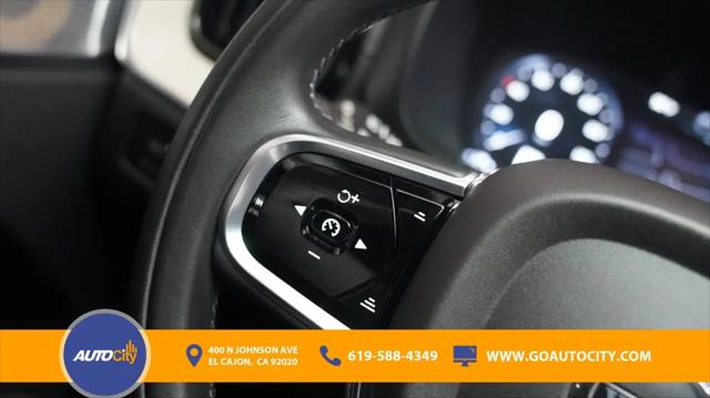 2019 Volvo XC60 T8 Inscription