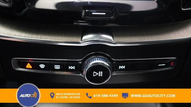 2019 Volvo XC60 T8 Inscription