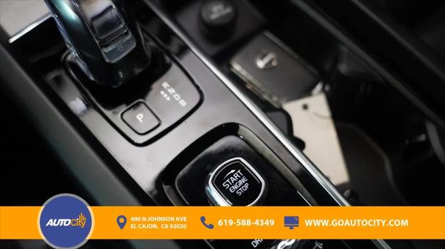 2019 Volvo XC60 T8 Inscription