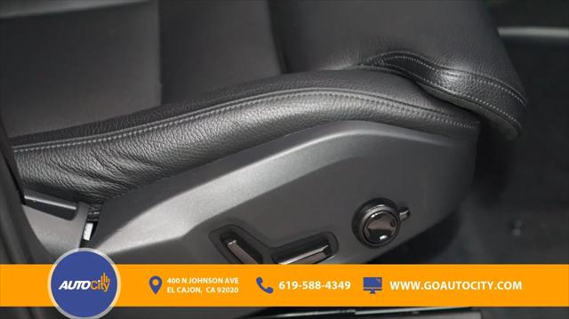 2019 Volvo XC60 T8 Inscription