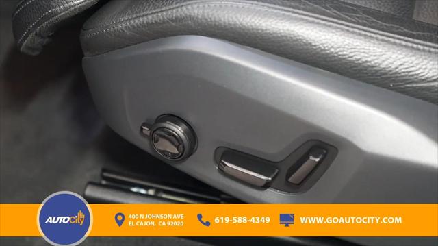 2019 Volvo XC60 T8 Inscription