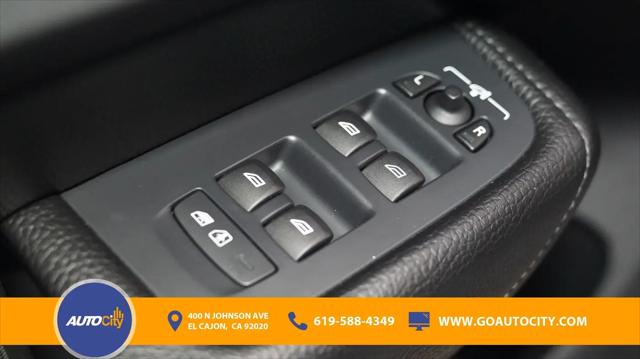 2019 Volvo XC60 T8 Inscription