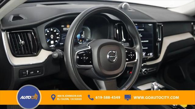 2019 Volvo XC60 T8 Inscription