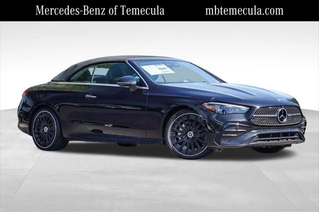2024 Mercedes-Benz E-CLASS E 300 4MATIC for sale in Temecula, CA
