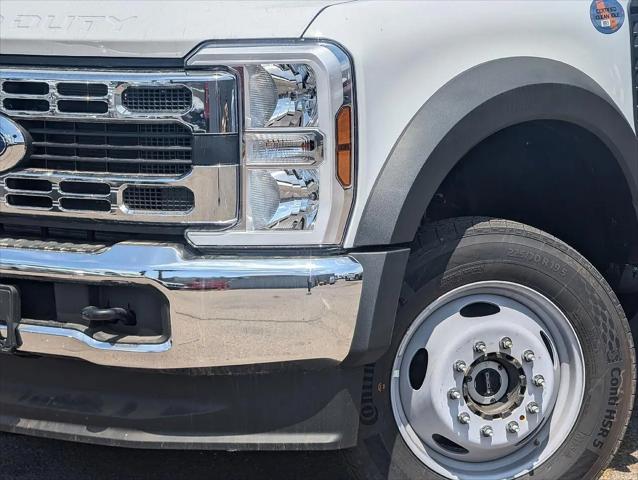 2024 Ford F-450 XLT
