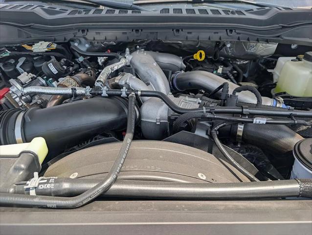 2024 Ford F-450 XLT