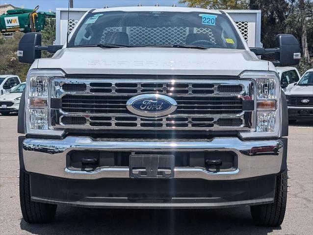 2024 Ford F-450 XLT