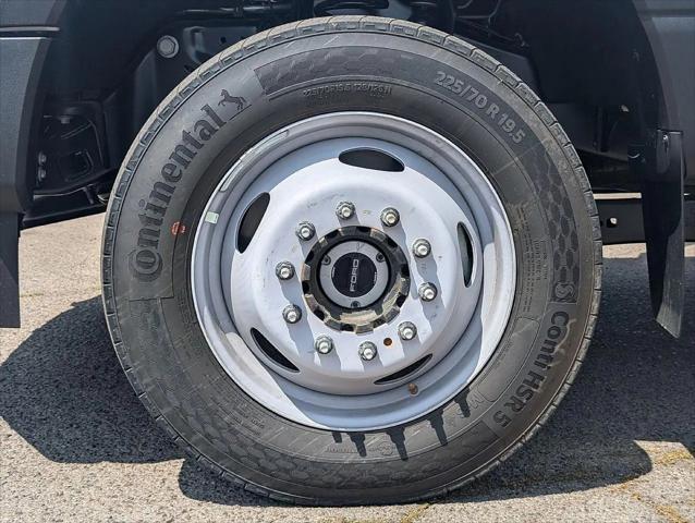 2024 Ford F-450 XLT