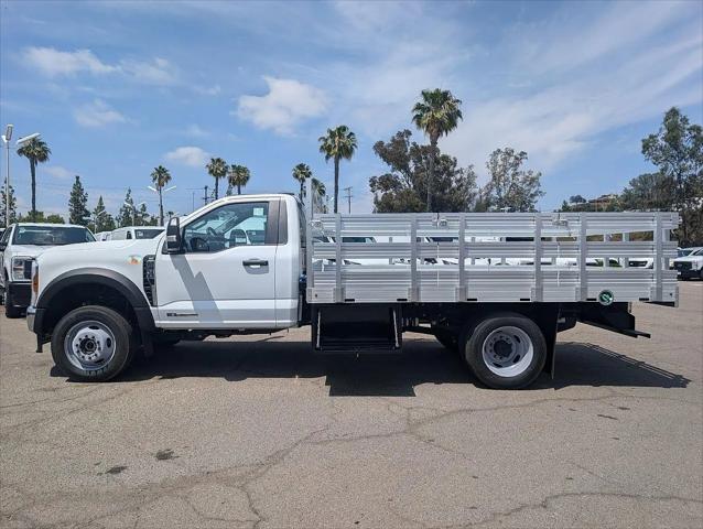 2024 Ford F-450 XLT
