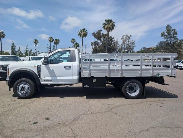 2024 Ford F-450 XLT