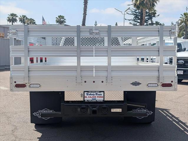 2024 Ford F-450 XLT