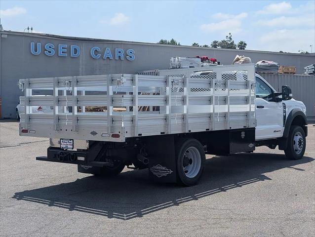 2024 Ford F-450 XLT