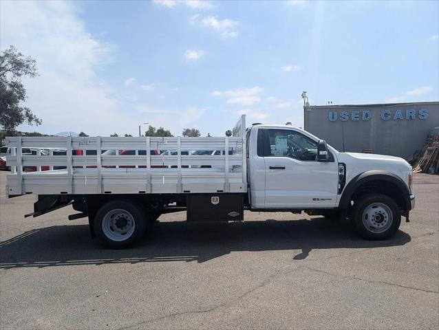 2024 Ford F-450 XLT
