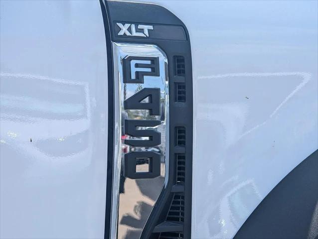 2024 Ford F-450 XLT