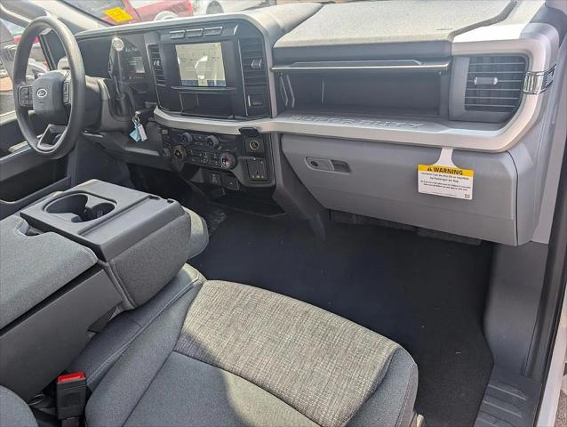 2024 Ford F-450 XLT