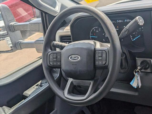 2024 Ford F-450 XLT