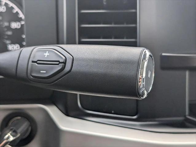 2024 Ford F-450 XLT