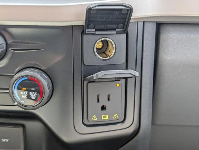 2024 Ford F-450 XLT
