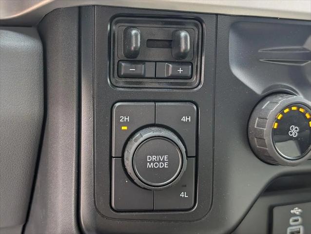 2024 Ford F-450 XLT
