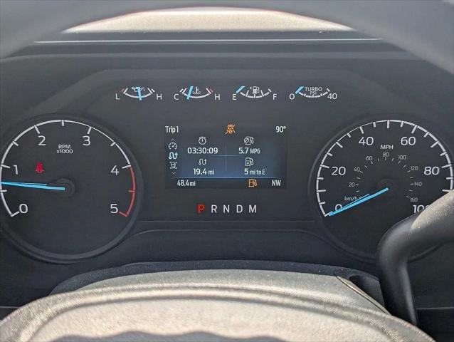 2024 Ford F-450 XLT
