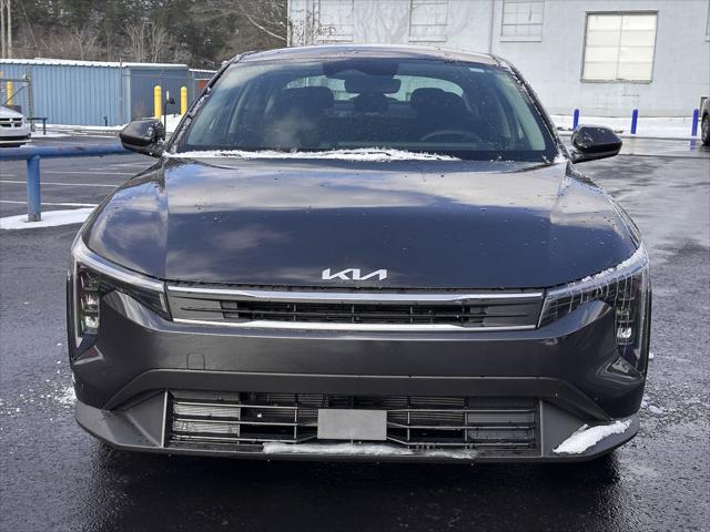 New 2025 Kia K4 For Sale in Pikeville, KY