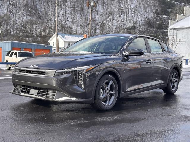 New 2025 Kia K4 For Sale in Pikeville, KY