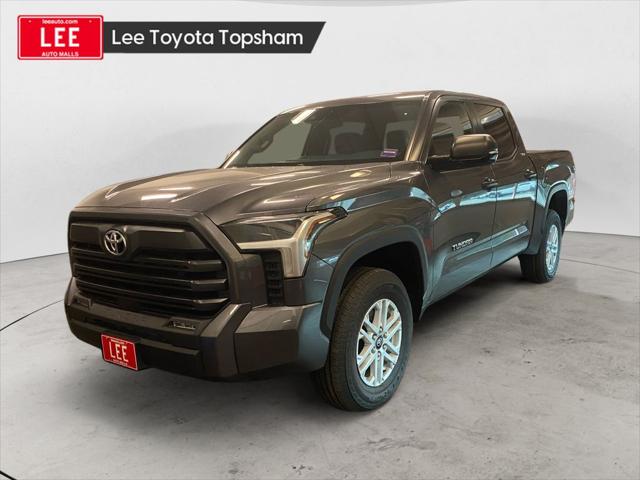 2025 Toyota Tundra SR5 for sale in Topsham, ME