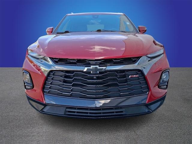 2020 Chevrolet Blazer AWD RS