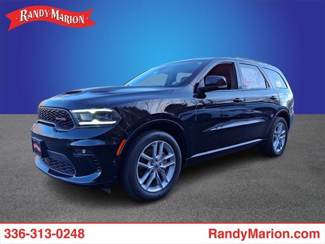 2023 Dodge Durango R/T Plus AWD