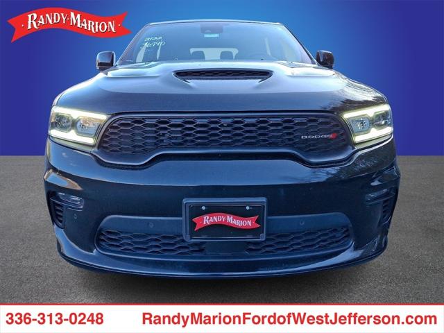 2023 Dodge Durango R/T Plus AWD