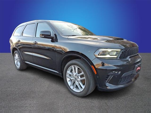 2023 Dodge Durango R/T Plus AWD