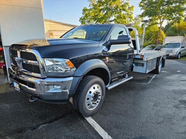 2015 Ram 5500 Tradesman/SLT for sale in Middletown, CT